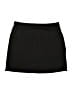 Athleta Solid Black Active Skort Size 8 - photo 1