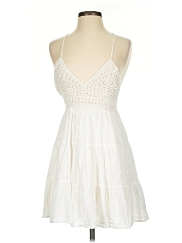 Aerie Cocktail Dress (view 1)