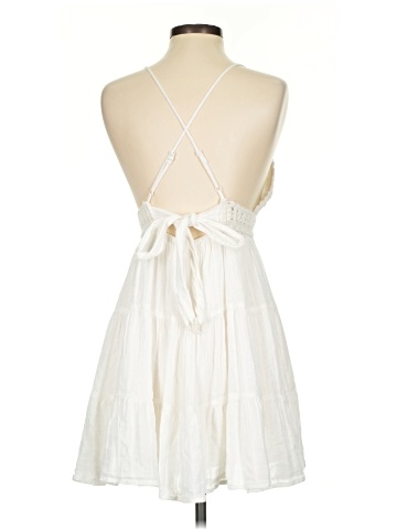Aerie Cocktail Dress (view 2)