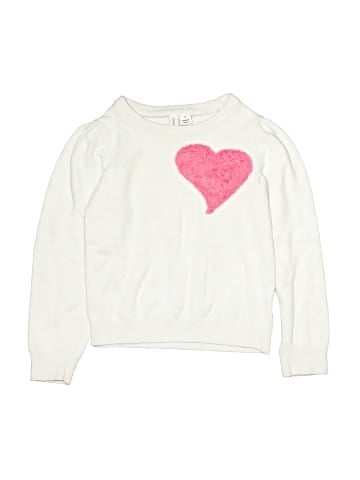 Janie and Jack Pullover Sweater (view 1)