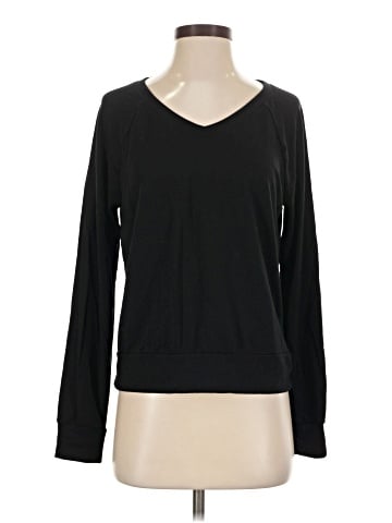 Gap Body Long Sleeve T-Shirt (view 1)