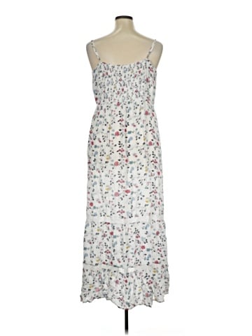 LOFT Beach Casual Dress (view 2)