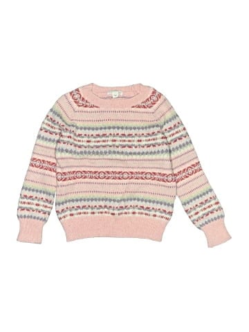Crewcuts Pullover Sweater (view 1)