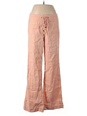 Level 99 Linen Pants (view 1)