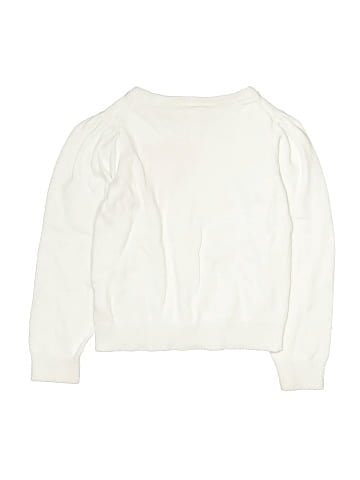 Janie and Jack Pullover Sweater (view 2)