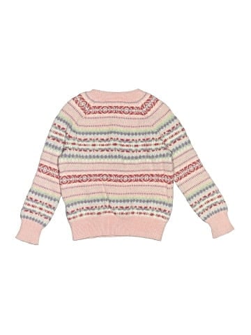 Crewcuts Pullover Sweater (view 2)