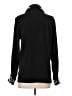 Bob Mackie Black Long Sleeve Blouse Size S - photo 2