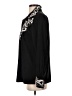 Bob Mackie Black Long Sleeve Blouse Size S - photo 5