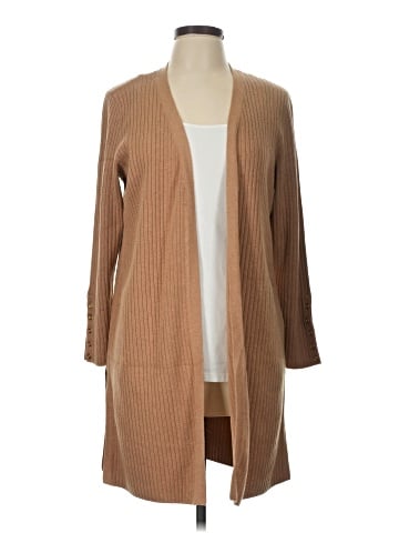 Talbots Cardigan (view 1)