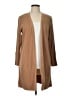 Talbots Tan Cardigan Size Lg Petite - photo 1
