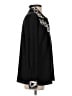 Bob Mackie Black Long Sleeve Blouse Size S - photo 4