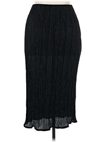 Renee C. Formal Skirt (view 2)