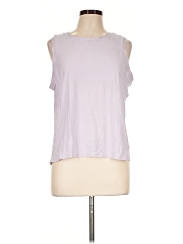 Jockey Sleeveless T-Shirt (view 1)