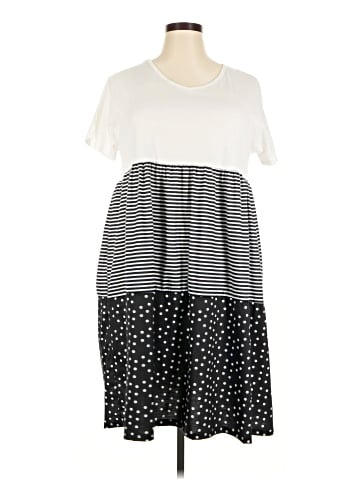 Unbranded Casual Dress (view 1)