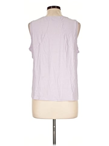 Jockey Sleeveless T-Shirt (view 2)