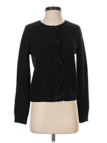 Zara Cardigan (view 1)