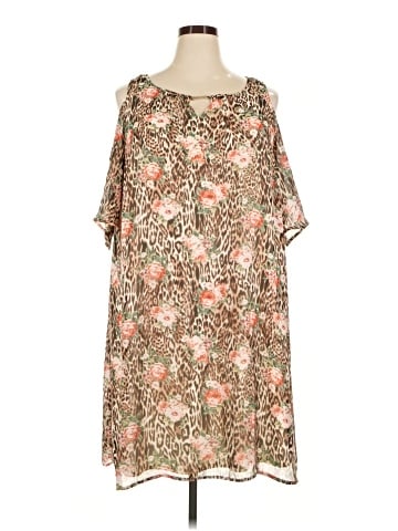 Tacera Casual Dress (view 1)