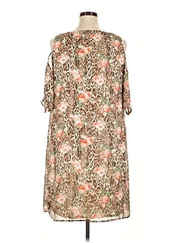 Tacera Casual Dress (view 2)