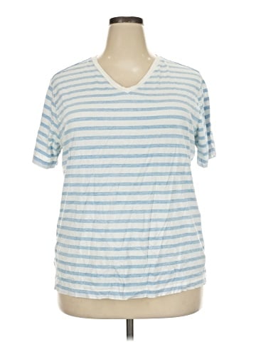 Arizona Jean Company Short Sleeve T-Shirt (view 1)