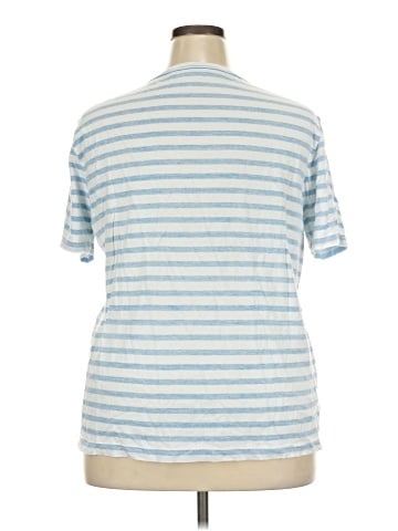 Arizona Jean Company Short Sleeve T-Shirt (view 2)