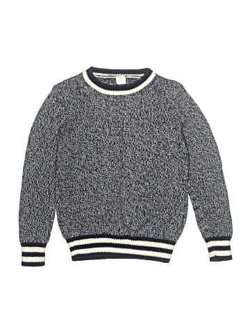 Crewcuts Pullover Sweater (view 1)