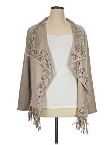 Nurture Cardigan (view 1)
