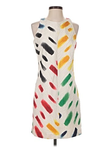 Milly Cocktail Dress (view 1)