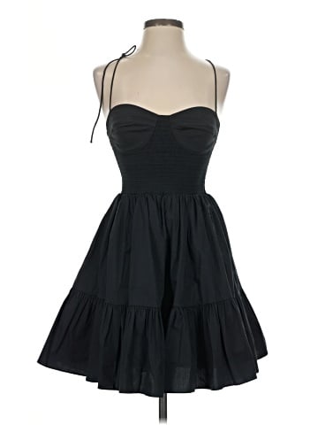 STAUD Cocktail Dress (view 1)