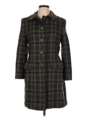 Prada coat (view 1)