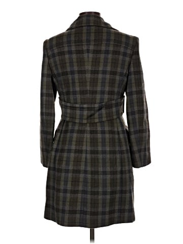 Prada coat (view 2)