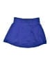 Blogilates Solid Blue Active Skort Size M - photo 1