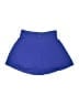 Blogilates Solid Blue Active Skort Size M - photo 2