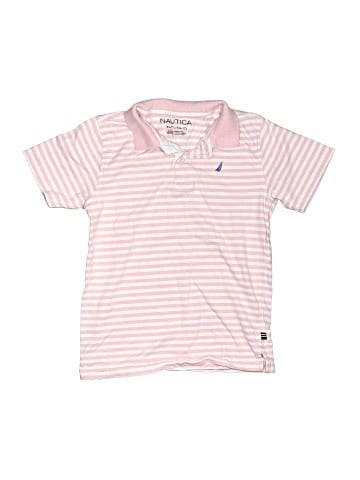 Nautica Short Sleeve Polo (view 1)