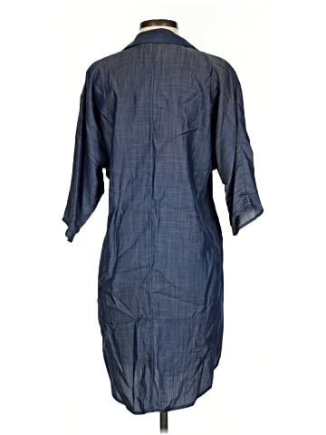 Line & Dot Casual Dress (view 2)