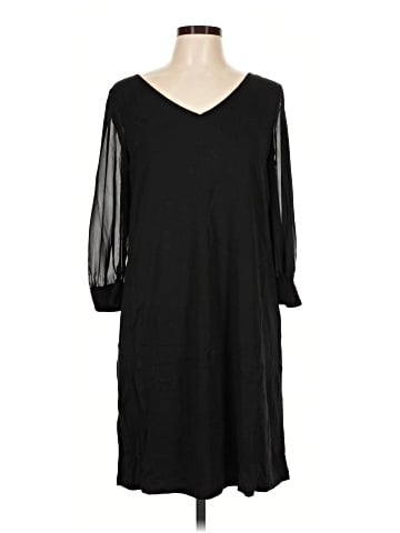 Lafayette 148 New York Casual Dress (view 1)