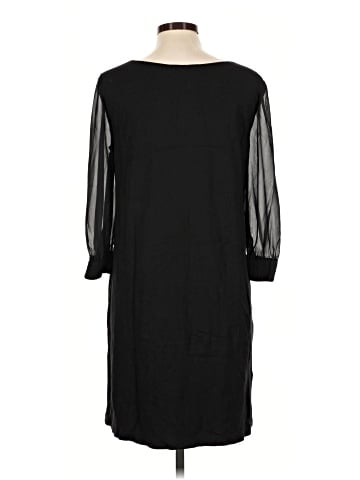 Lafayette 148 New York Casual Dress (view 2)