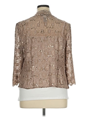 Alex Evenings Blazer (view 2)