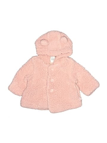 Baby Gap Coat (view 1)