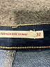 Levi's Solid Blue Jeans Size 32 waist - photo 7