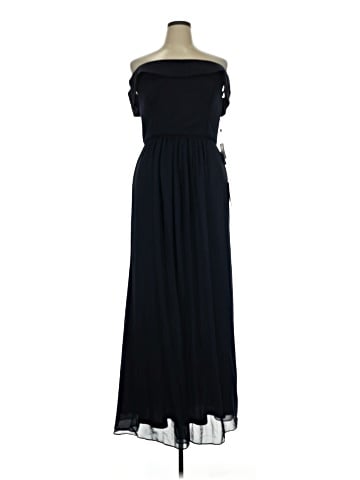 Adrianna Papell Cocktail Dress (view 1)