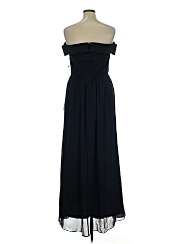 Adrianna Papell Cocktail Dress (view 2)