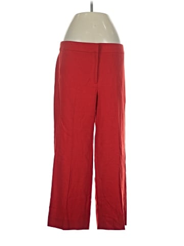J.Crew Wool Pants (view 1)