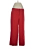 J.Crew Red Wool Pants Size 4 - photo 1