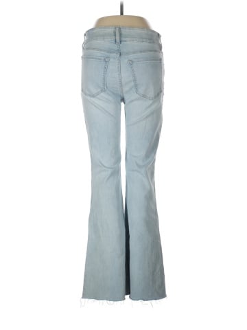 SNEAK PEEK Jeans (view 2)
