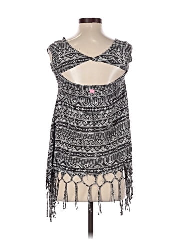 Billabong Sleeveless Top (view 2)