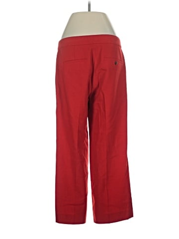 J.Crew Wool Pants (view 2)