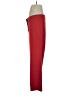 J.Crew Red Wool Pants Size 4 - photo 5
