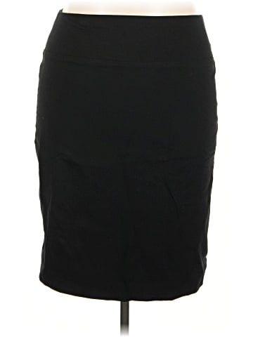 Jaclyn Smith Casual Skirt (view 1)