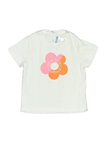 Jacadi Short Sleeve T-Shirt (view 1)