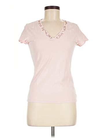 Esprit Short Sleeve T-Shirt (view 1)